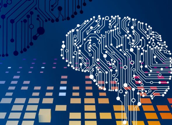 umjetna inteligencija