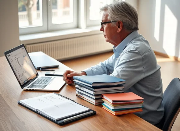 Kako odabrati online program obrazovanja odraslih